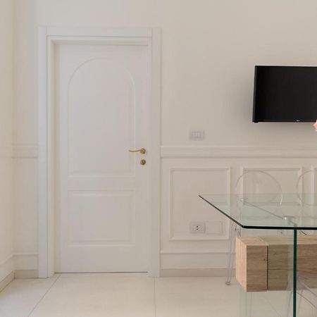 Relais Mareluna - Luxury Apartments Salerno Dış mekan fotoğraf