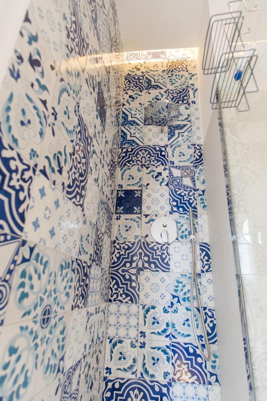 Relais Mareluna - Luxury Apartments Salerno Dış mekan fotoğraf