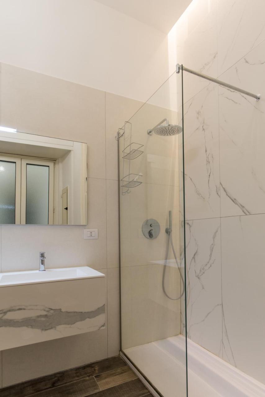 Relais Mareluna - Luxury Apartments Salerno Dış mekan fotoğraf