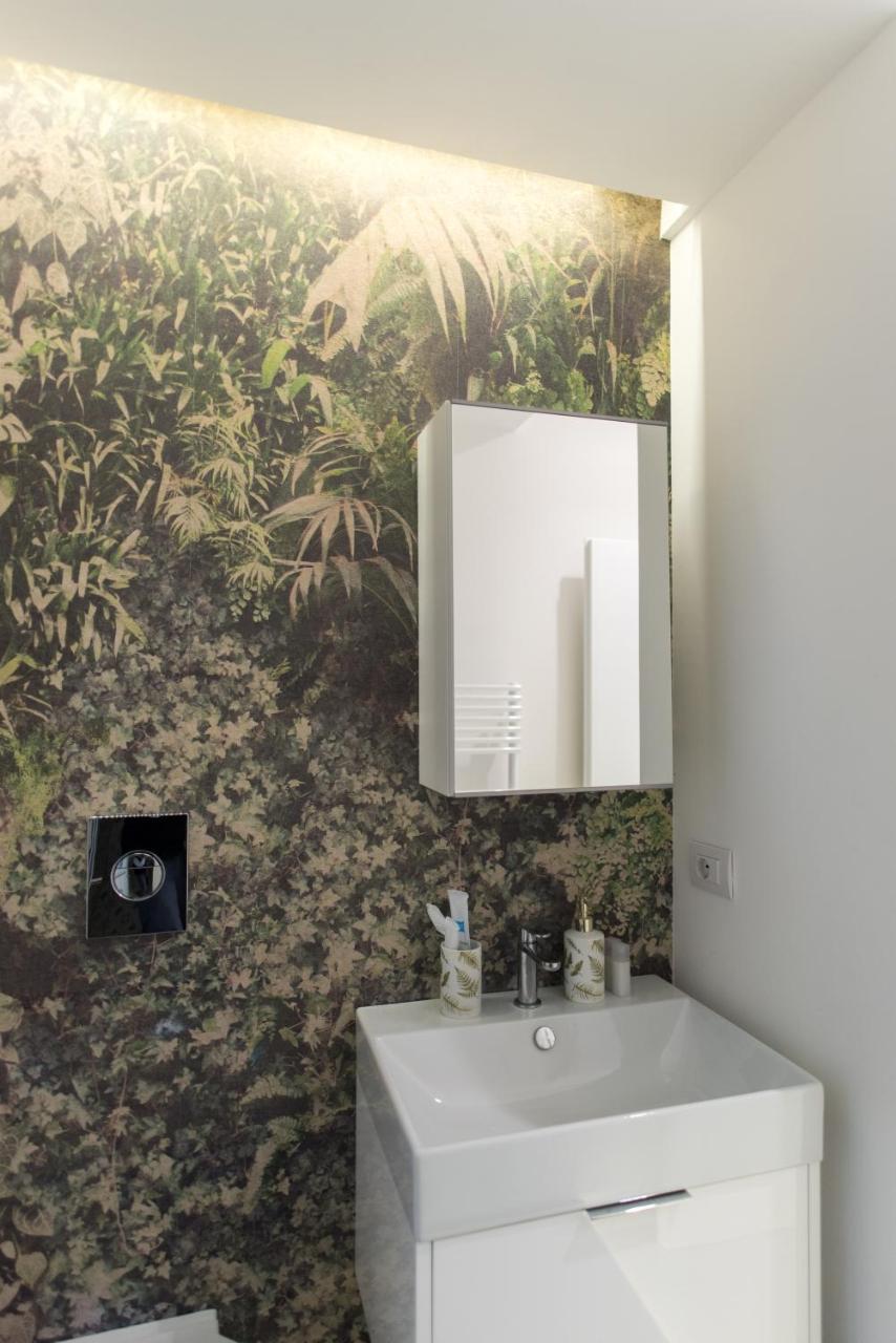 Relais Mareluna - Luxury Apartments Salerno Dış mekan fotoğraf